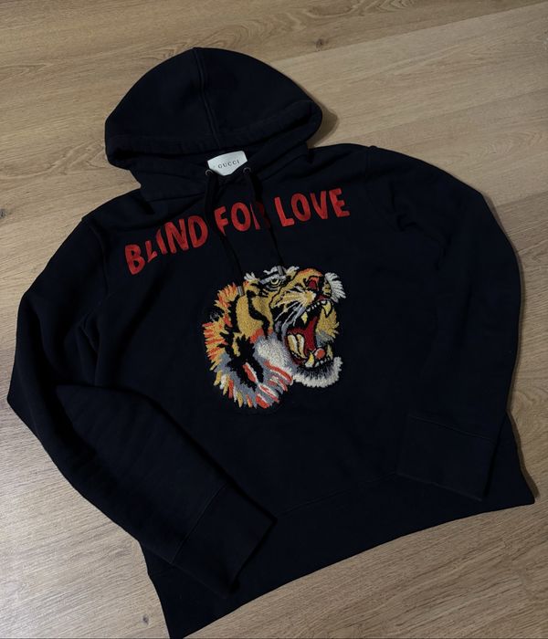 gucci blind for love - купить мужскую одежду Киевская область