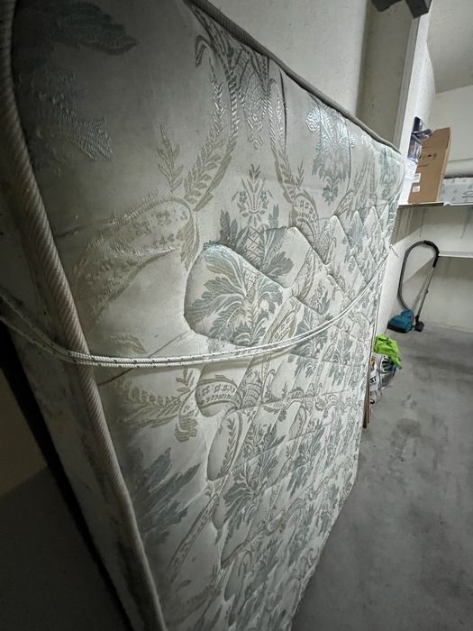 Colchao ortopedico 1.9x1.40 esposende