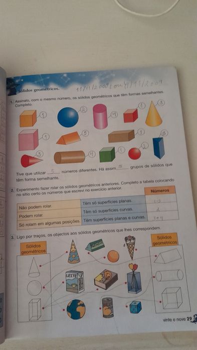 Quadrado Mágico 2 - Matemática
