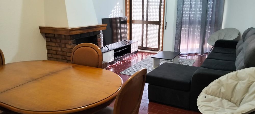 Apartamento Dunas mar para férias só primeira semana de agosto disponível