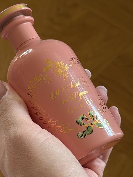 Gucci Chant for the nymph