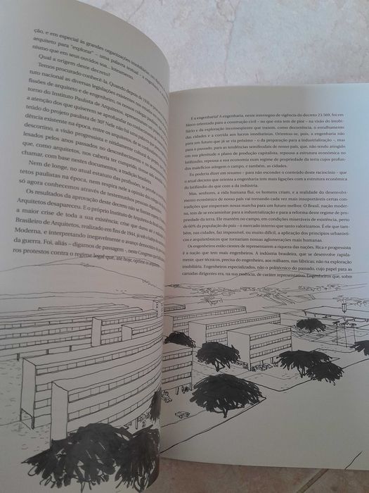 Vilanova Artigas - Arquitecto