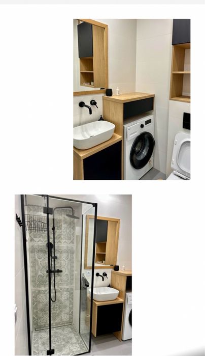 Wynajnę kawalerkę w Wadowicach