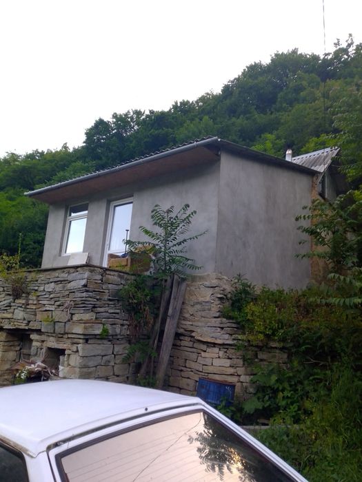 Здам в оренду будиночок