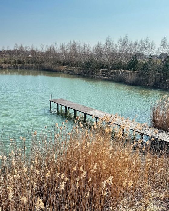 Dom nad Stawem –  Furmany k. Sandomierz - wynajem - noclegi