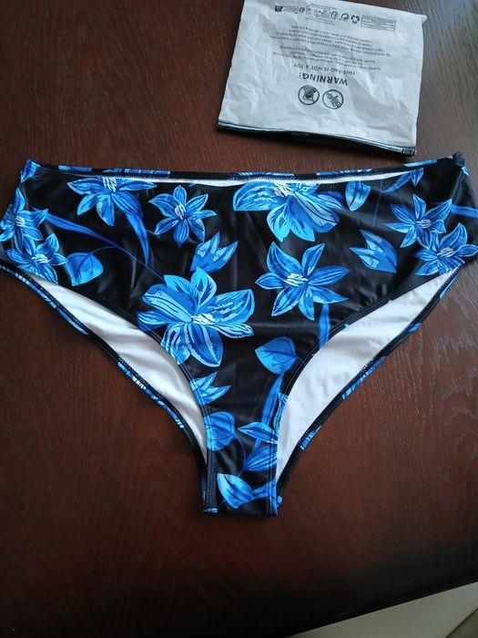 Strój kompielowy 5XL