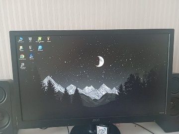 Pilne Okazja! Kompletny Zestaw PC: i5 | GTX 750Ti | SSD | Monitor + Ak