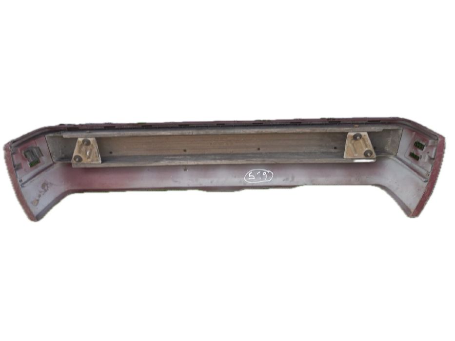 Pára-choques trás MERCEDES-BENZ 190 (W201)