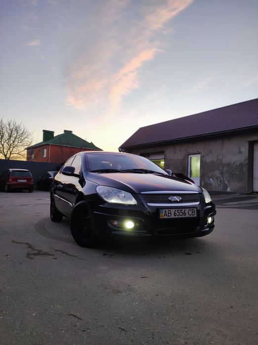 Chery m11 Гарний стан