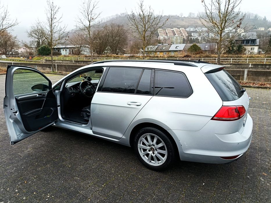 Продається авто,гольф 7