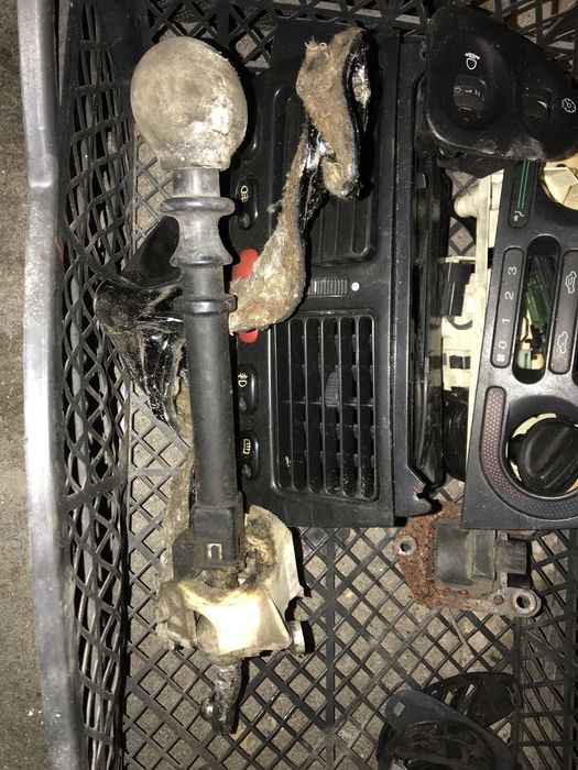 фиат Siena задние,бампер задний , подкрыльники, печка кнопки