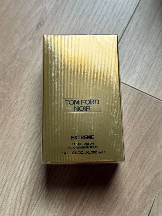 Noir Extreme Tom Ford