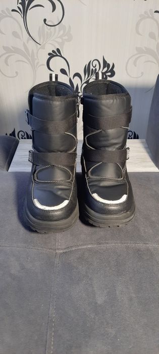 Зимові дутики TomM р.32