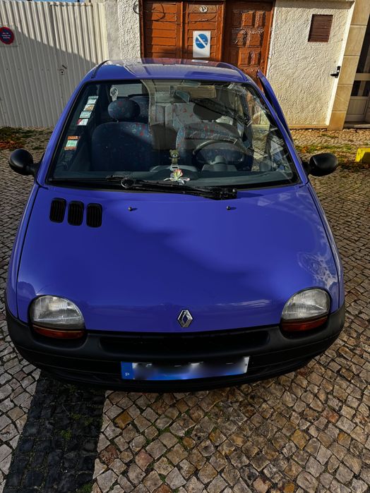 TWINGO 1.2 de 1994