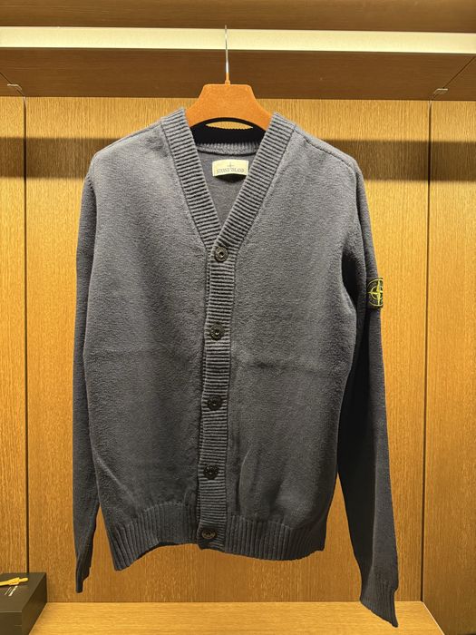 Кофта Stone Island