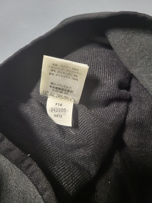 Кепка Outdoor Research Gore-Tex