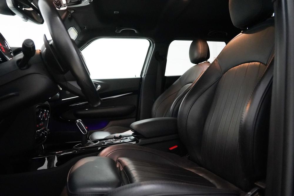 MINI Clubman John Cooper Works Plus ALL4