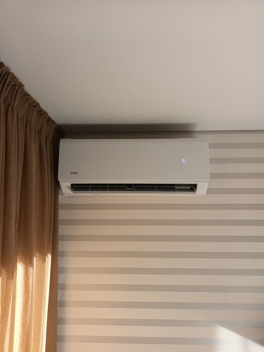 Reparação e Venda de sistemas de Ar Condicionado