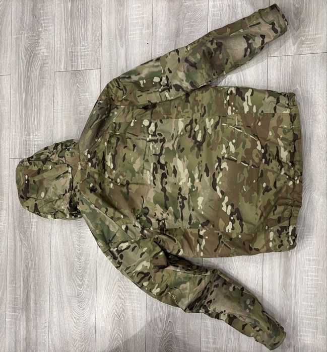 Куртка Carinthia Mig 4.0 multicam