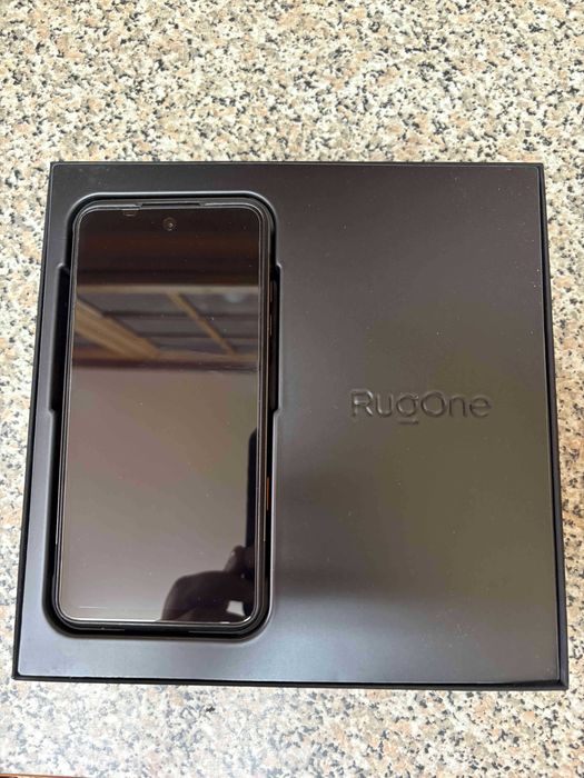 RugOne Xever 7 PRO