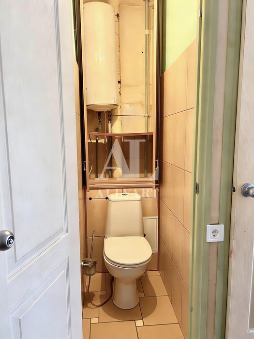 Продаж 3 кім. квартири, вул. Олега Мудрака, Новобіличі, Академмістечко