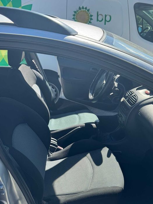 Peugeot 206 SW HDI