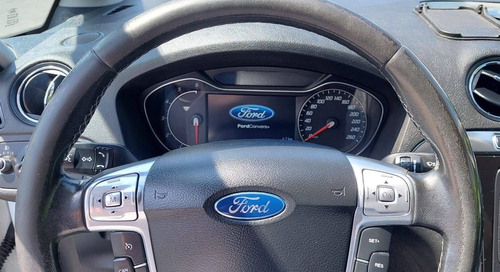 Sprzedam Forda S max