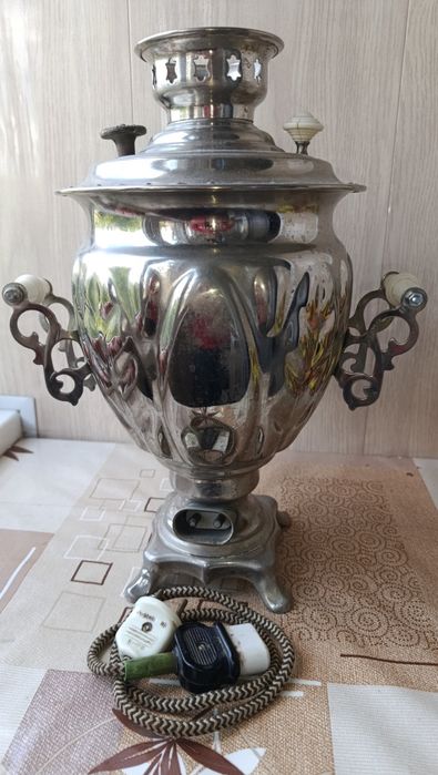 Электросамовар Тула