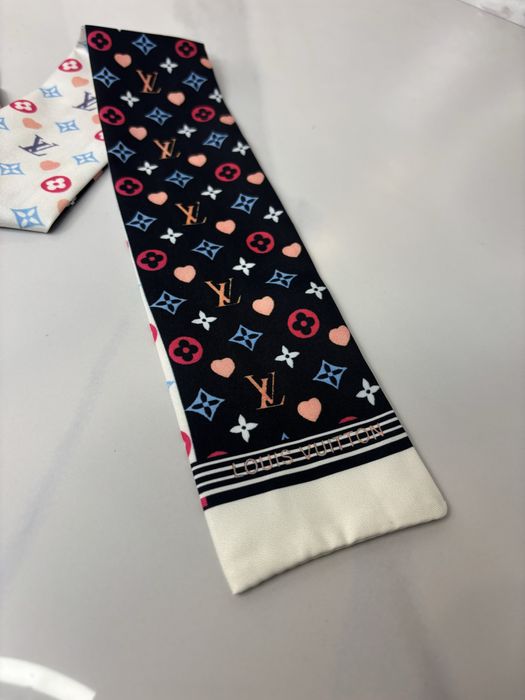 Nowa chusta apaszka Louis Vuitton