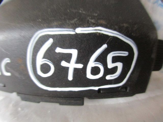 Módulo gateway VOLKSWAGEN Polo (6R, 6C)