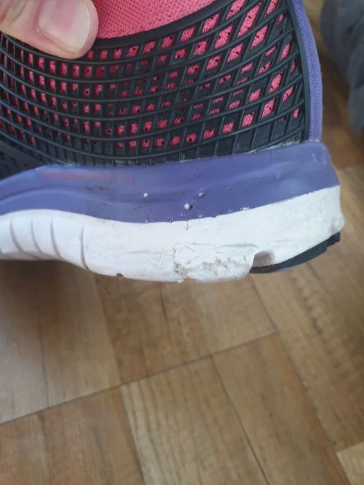 Buty do biegania Reebok damskie