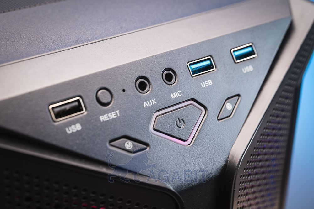 ВИНИЩУВАЧ! RTX3080+36ЯДЕР+64GB ОЗП ігровий ПК игровой i7 i9 ryzen