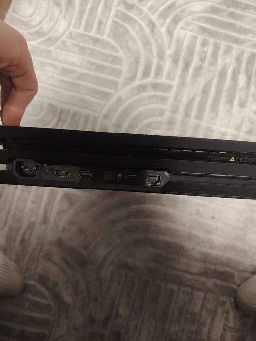 PS4 pro do negocjacji