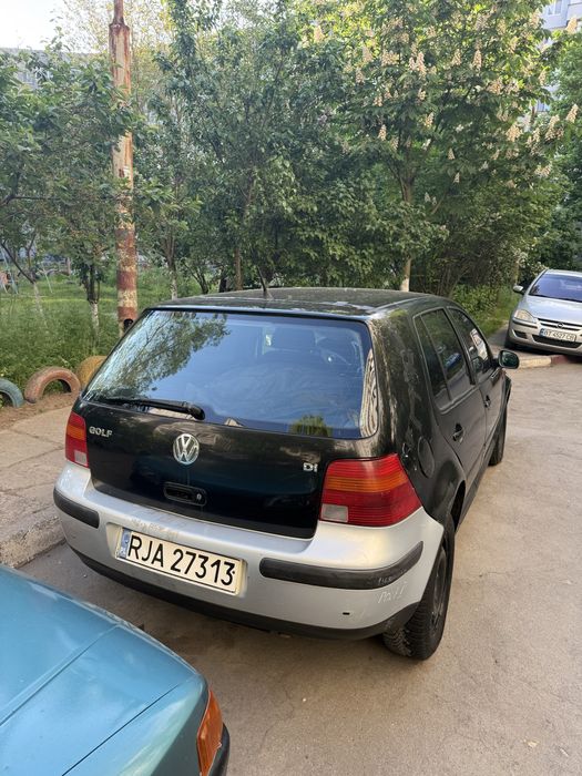 Продам Volkswagen Golf 4