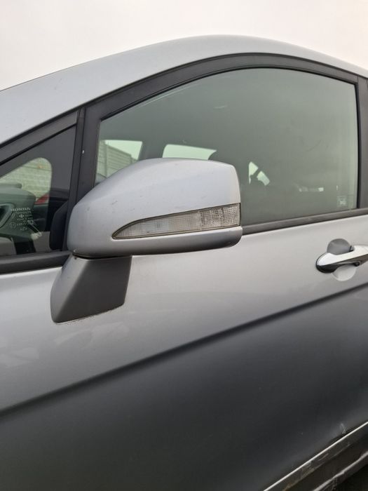 Lusterko lewe Honda FR-V NH700M EU
