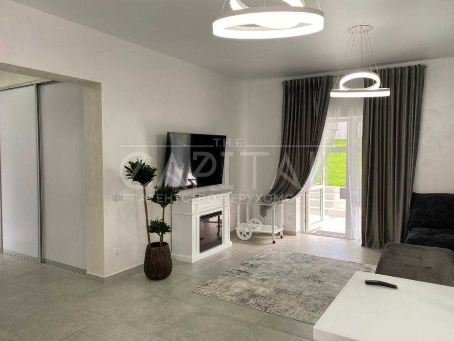 House by the address (area 220 m²) - Atlanta.ua - photo 2