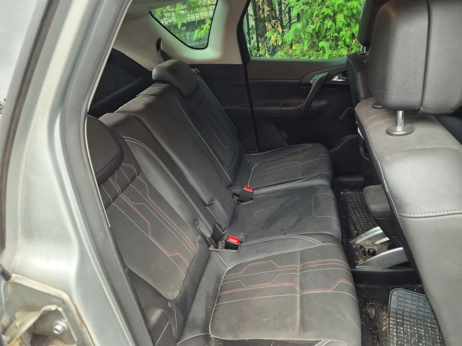 Opel Meriva Nowy akumulator