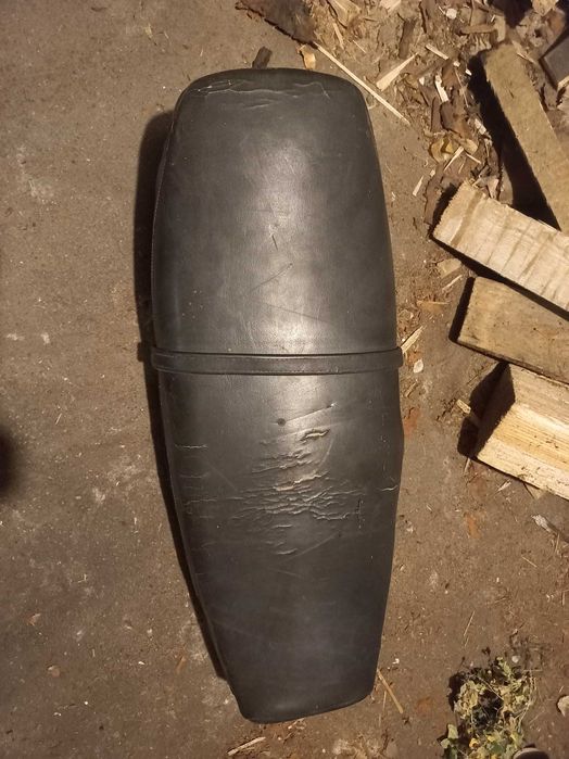 Siedzenie Wsk 125 175 wysyłka