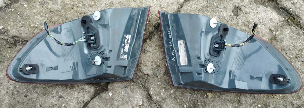 Стопи до BMW F10 F11