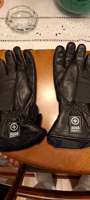 Luvas Bering motard