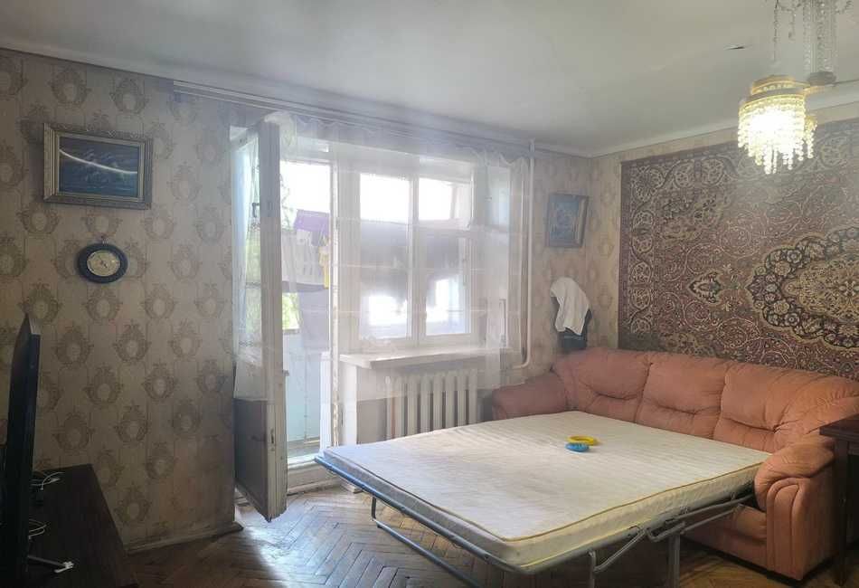 3-комнатная квартира по адресу Шевченко пр. (площадь 63 м²) - Atlanta.ua - фото 3