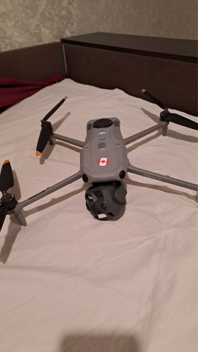 Dji matrice 4t дрон
