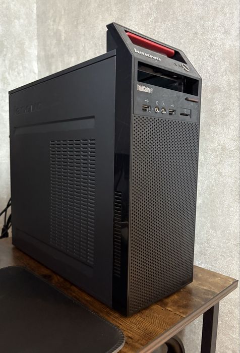 Корпуси для пк ігрові