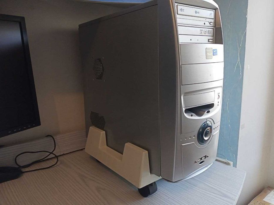 Офісний комп`ютер | Офисный Компьютер