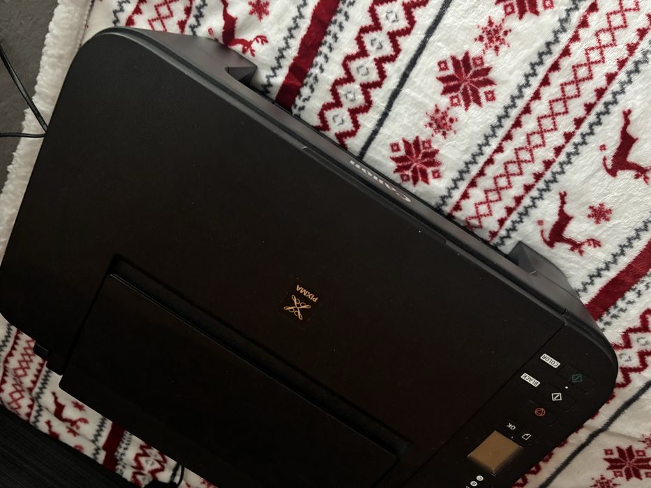 Drukarka Canon TS3350