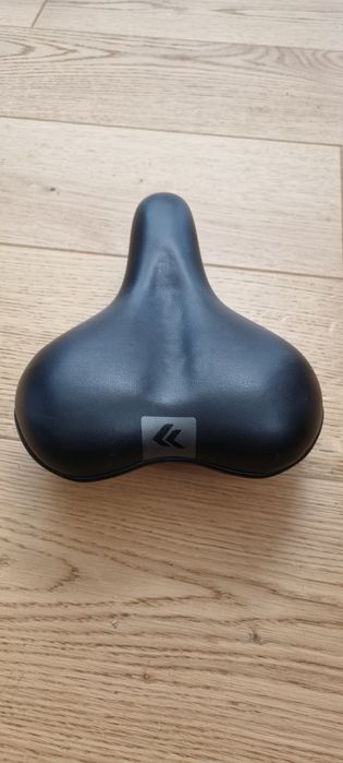 Siodełko rowerowe Kross trekking