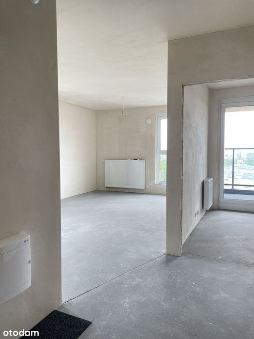 Panoramiczny widok | 11 piętro | 3 pokoje | loggia | Krakovska | garaż - Widok 6