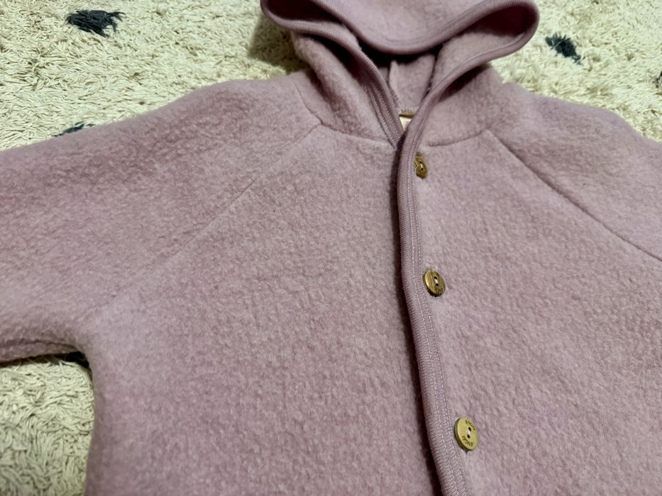 Kurtka merino Enegel 86/92