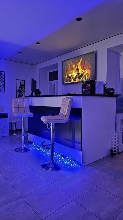 Аренда места мастера маникюра/лашмейкера