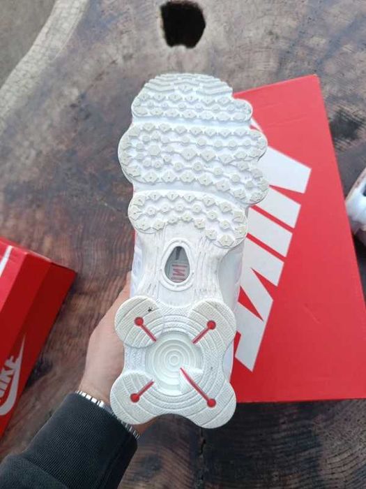 Nike_Shox_TL_Biały R.43